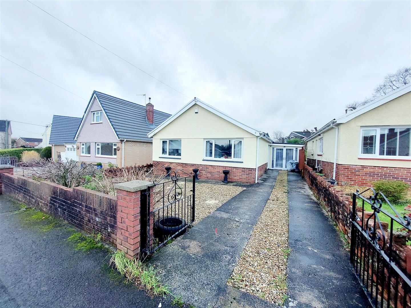 Wellfield Close, Gorseinon, Swansea, SA4 6BD
